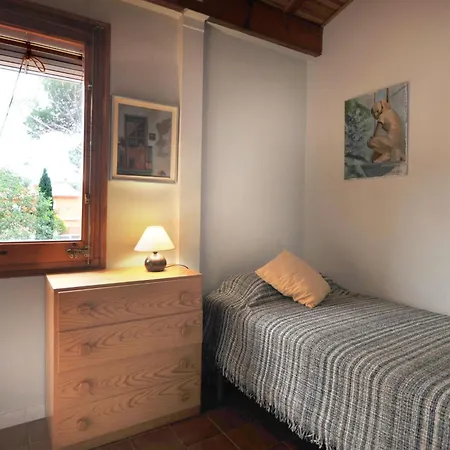 Holiday home Olives L'Escala