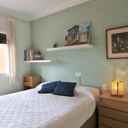 Holiday home Olives *