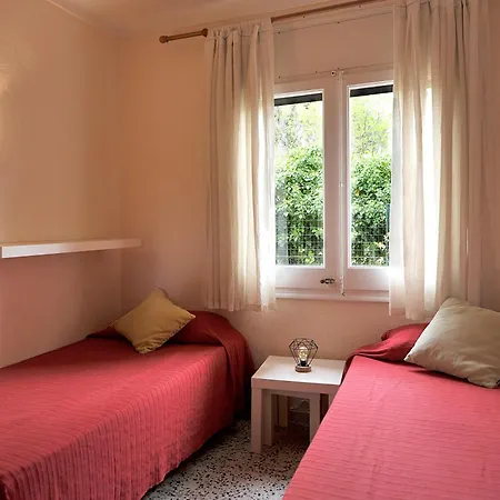 Olives Holiday home L'Escala