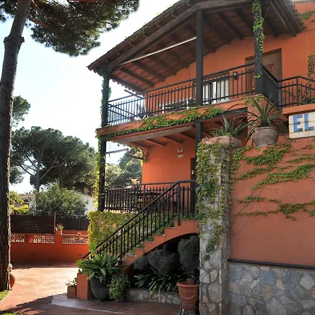 Holiday home Olives L'Escala