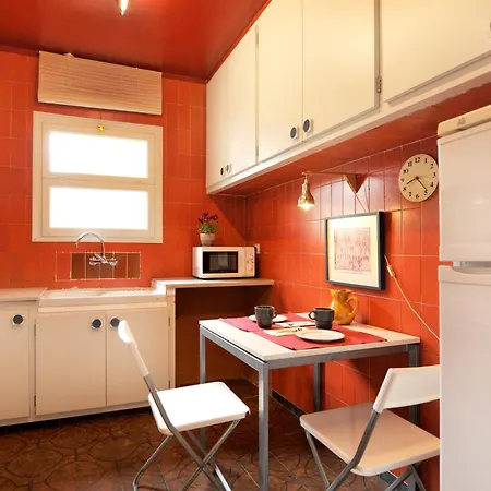 Olives Holiday home *