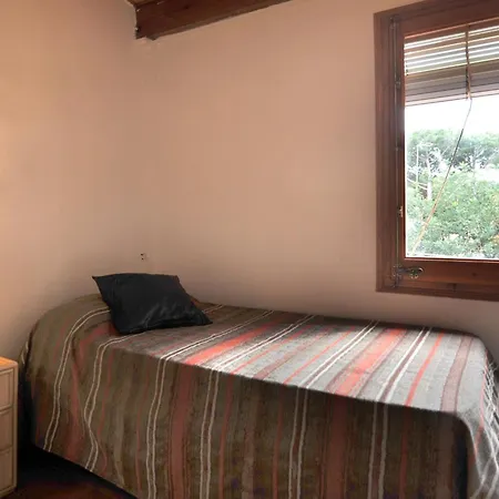 Olives Holiday home L'Escala