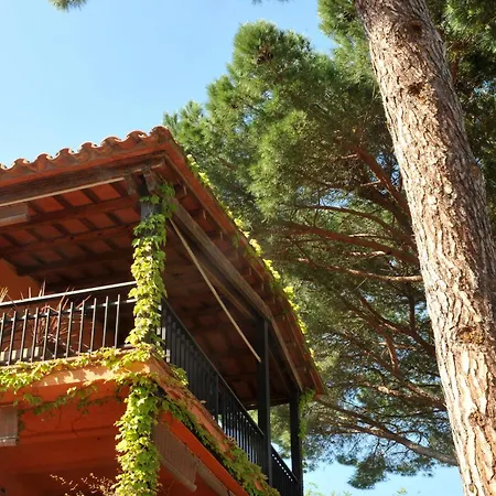 Holiday home Olives L'Escala