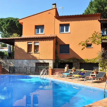 Olives Holiday home