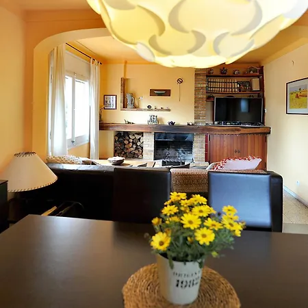 Holiday home Olives *