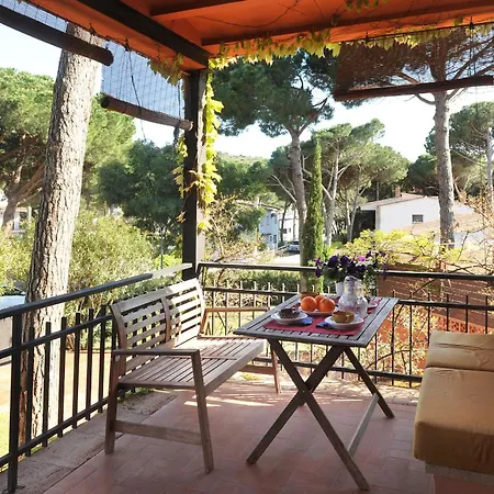 Holiday home Olives L'Escala